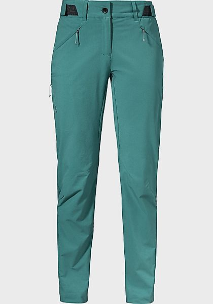 Schöffel Outdoorhose CIRC Pants Looop L günstig online kaufen