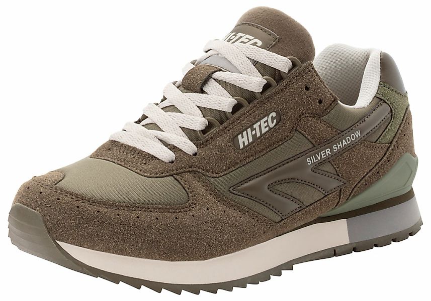 Hi-Tec SHADOW OG Sneaker günstig online kaufen
