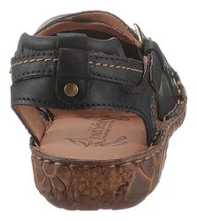 Josef Seibel Sandale "Rosalie 13", Sommerschuh, Sandalette, Riemchensandale günstig online kaufen