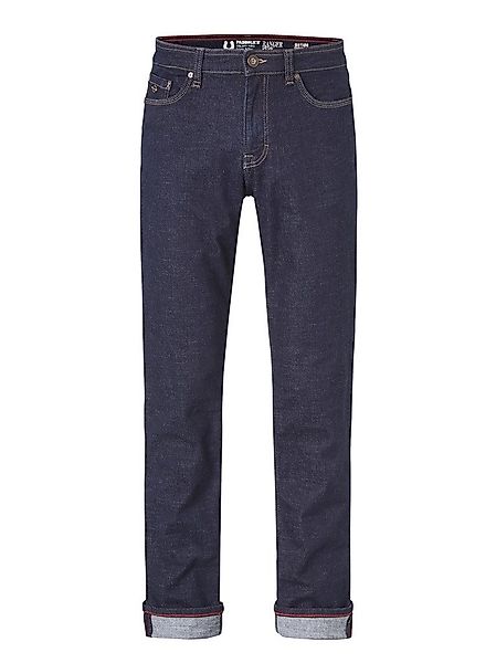 Paddock's 5-Pocket-Jeans PADDOCKS RANGER PIPE rinsed günstig online kaufen