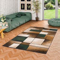 Pergamon Designteppich Designer Teppich Brilliant Fantasy, günstig online kaufen