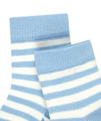 FALKE Socken Stripe (1-Paar) mit weicher günstig online kaufen