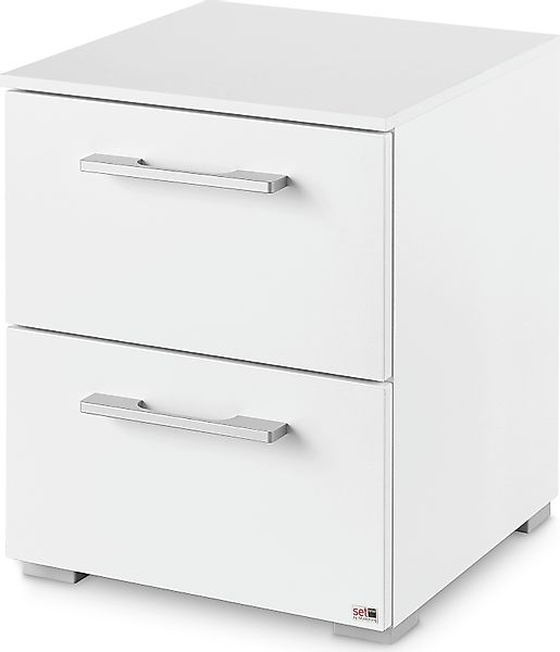 set one by Musterring Nachtkommode »Henderson« In 4 Farben erhältlich, Schu günstig online kaufen