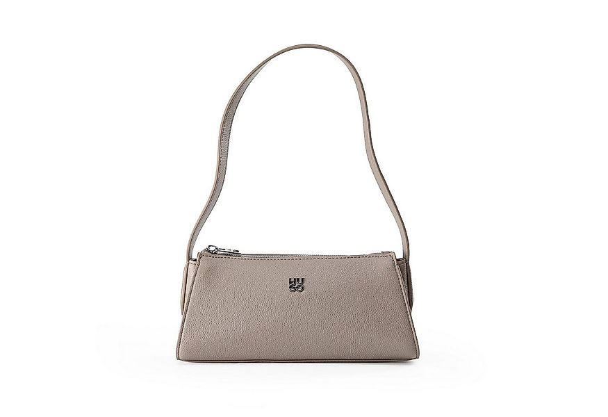 HUGO Schultertasche Chris 2.0, Polyurethan günstig online kaufen