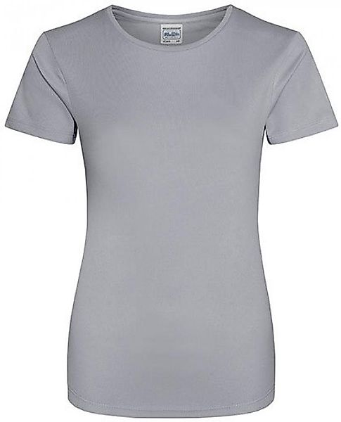 Just Cool Trainingsshirt Girlie Cool Sport günstig online kaufen