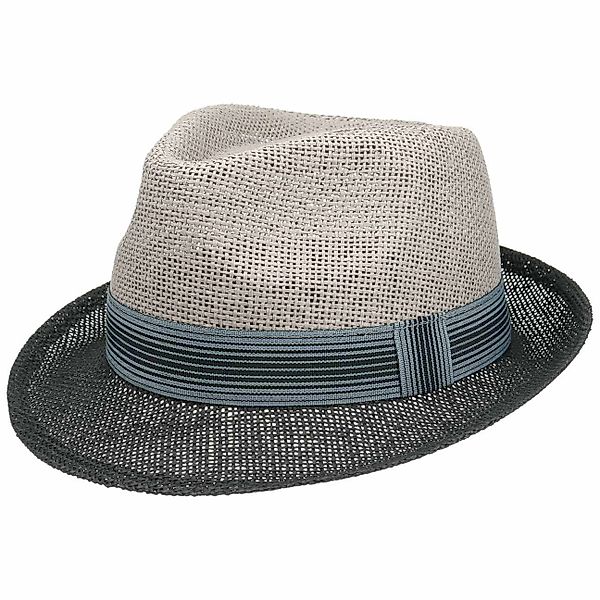 Lipodo Sonnenhut (1-St) Sommerhut mit Ripsband günstig online kaufen