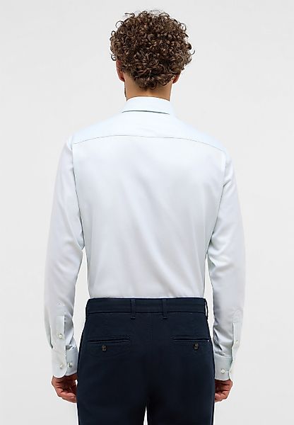 Eterna Langarmhemd "SLIM FIT", NON IRON (bügelfrei) günstig online kaufen