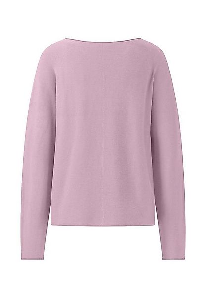 FYNCH-HATTON Strickpullover PULLOVER O-NECK FINE günstig online kaufen