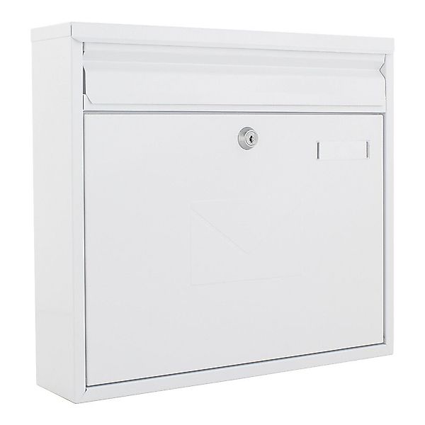 Profirst Briefkasten Profirst Mail PM 460 günstig online kaufen