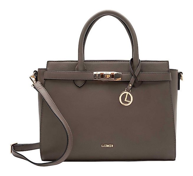 L. CREDI Handtasche Handle Bag günstig online kaufen