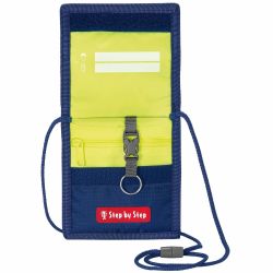 Step by Step Brustbeutel, Polyester günstig online kaufen