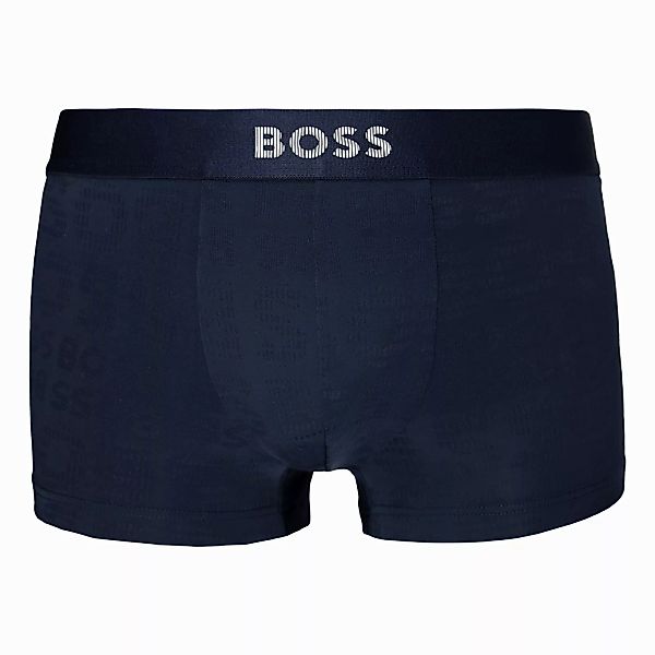 BOSS Trunk Trunk Micro Jarquard (1-St., günstig online kaufen