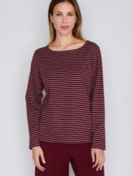 JOOP! Longsleeve Cosy unterhemd shirt langarm günstig online kaufen