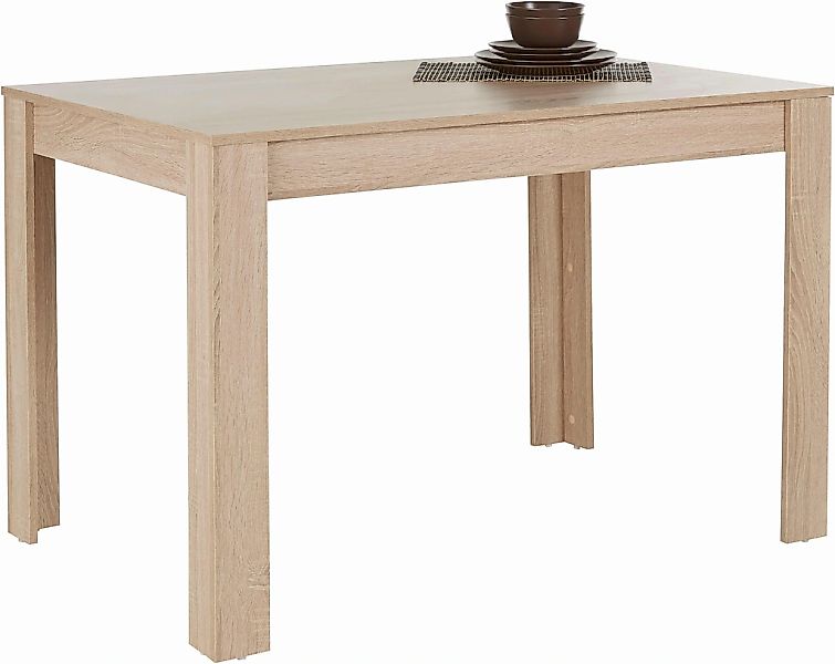 INOSIGN Esstisch "Meigh, TOPSELLER" OTTO-Choices, Breite 120 cm, verschiede günstig online kaufen