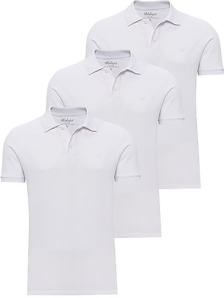 WOTEGA Poloshirt Nova Polo Shirt Long günstig online kaufen
