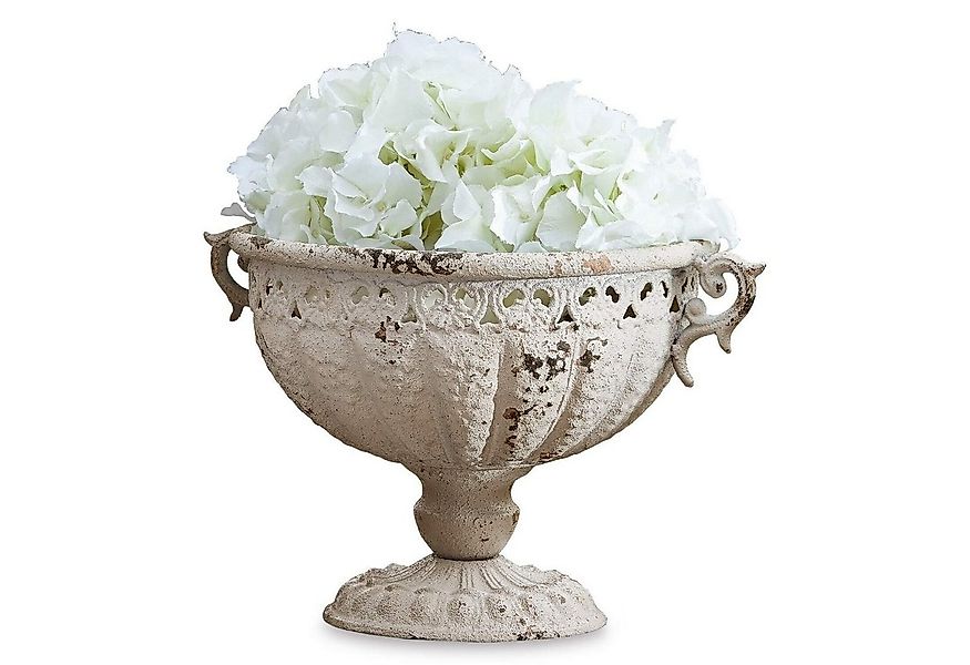 Mirabeau Tischvase Amphore Vescemont antikcreme günstig online kaufen