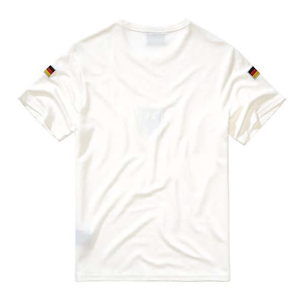 BWuM T-Shirt BWuM Bundeswehr Sportshirt mit günstig online kaufen