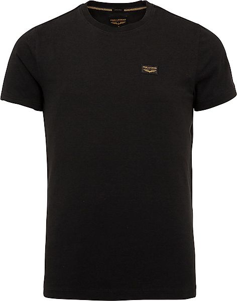 PME Legend Herren Rundhals T-Shirt GUYVER - Regular Fit günstig online kaufen