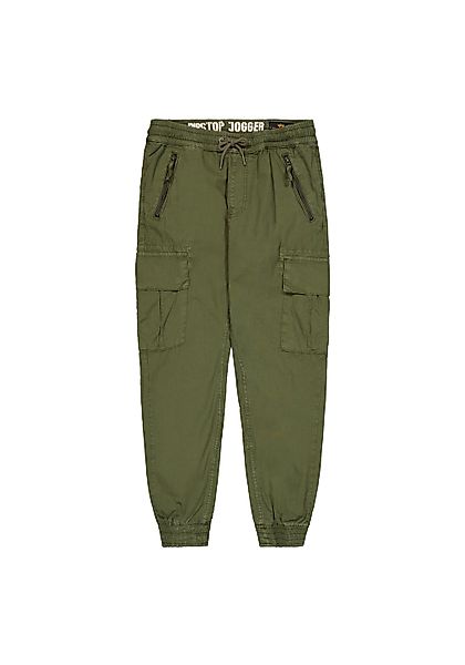 Alpha Industries "Ripstop Jogger" günstig online kaufen