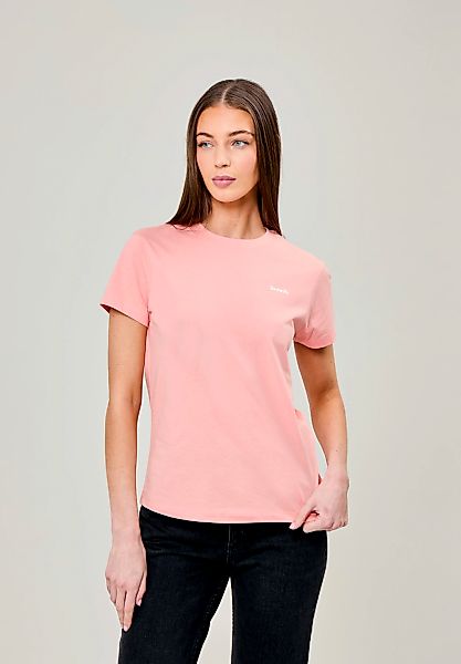 Bench. Rundhalsshirt "ALCYONE" günstig online kaufen