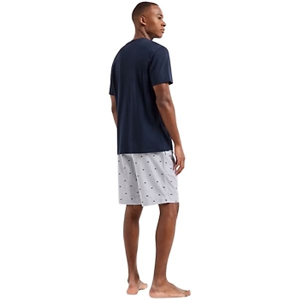 Emporio Armani  Pyjamas/ Nachthemden Schlafanzug Pyjama günstig online kaufen