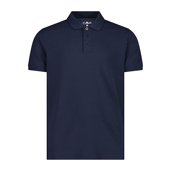 CMP Poloshirt CMP Herren Poloshirt MAN POLO 31T7497V günstig online kaufen