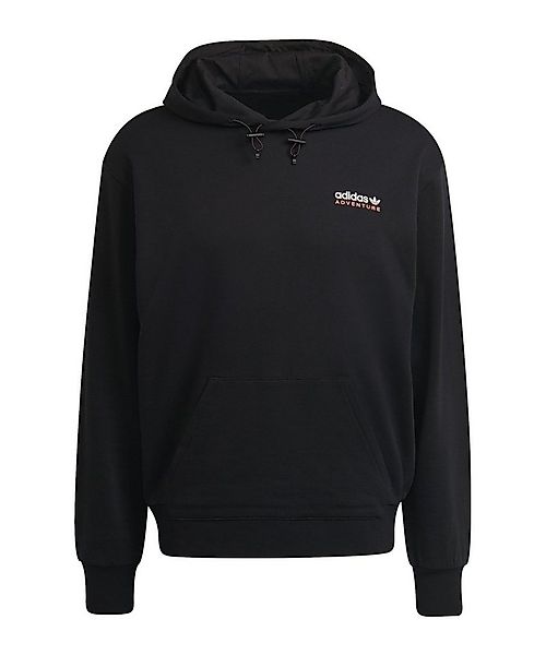 adidas Originals Sweatshirt adidas Originals Adventure Hoody Langarm-Shirts günstig online kaufen