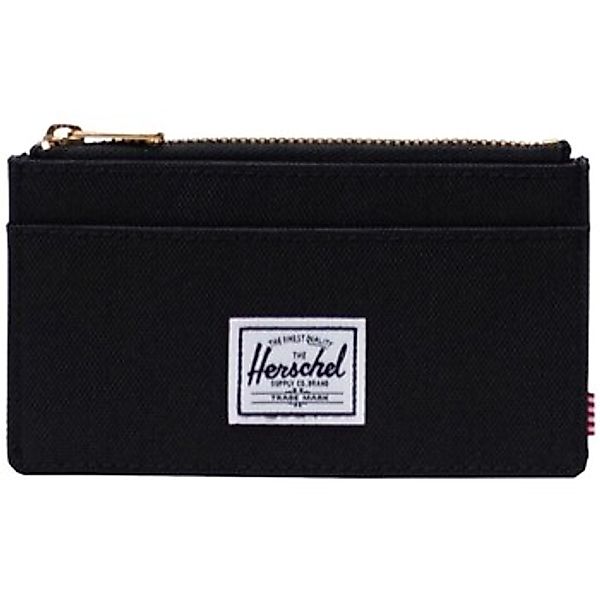 Herschel  Geldbeutel Oscar Ii Rfid günstig online kaufen