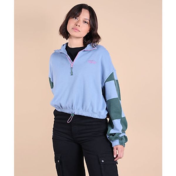 Oxbow  Sweatshirt Sweat zippé SLIDES günstig online kaufen