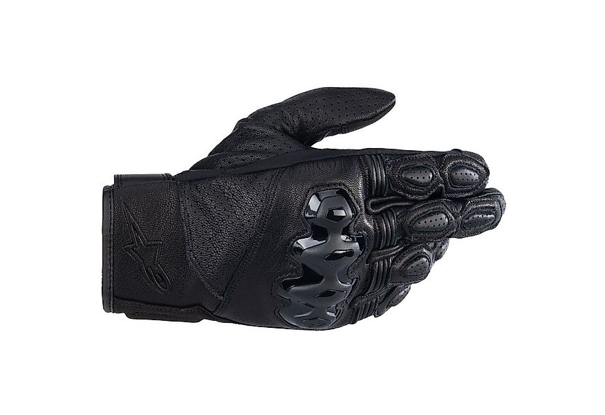 Alpinestars Motorradhandschuhe Alpinestars Celer V3 Handschuhe schwarz / sc günstig online kaufen