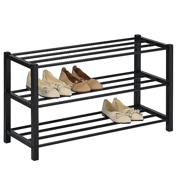 IDIMEX Schuhregal NAVAN, Schuhregal Schuhständer Schuhablage günstig online kaufen