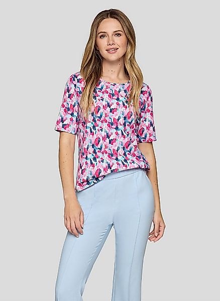 Rabe Print-Shirt T-Shirt günstig online kaufen