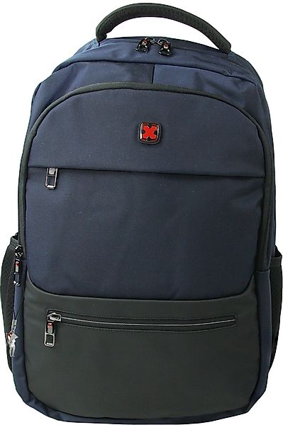 Travel N Meet Cityrucksack Travel N günstig online kaufen