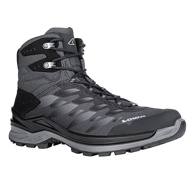 Lowa Ferrox Mid GTX (Multifunktion, Textil/Synthetik, wasserdicht) Wandersc günstig online kaufen