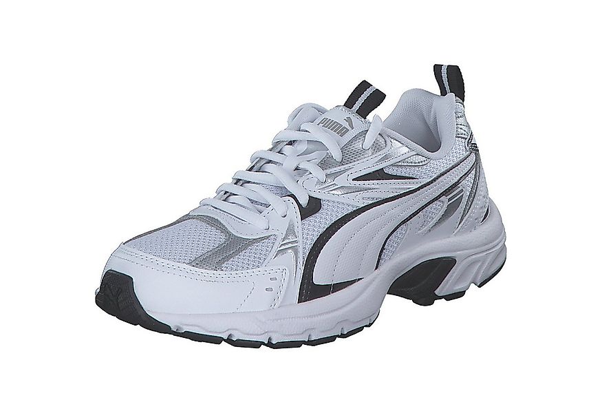 PUMA Milenio Tech 392322 Schnürschuh günstig online kaufen