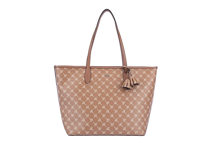 JOOP! Shopper cortina 1.0 shopper lhz, mit herausnehmbarer Reißverschluss-T günstig online kaufen