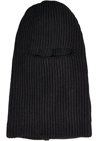 URBAN CLASSICS Wollschal Urban Classics Unisex Knitted Balaclava, (1-St) günstig online kaufen