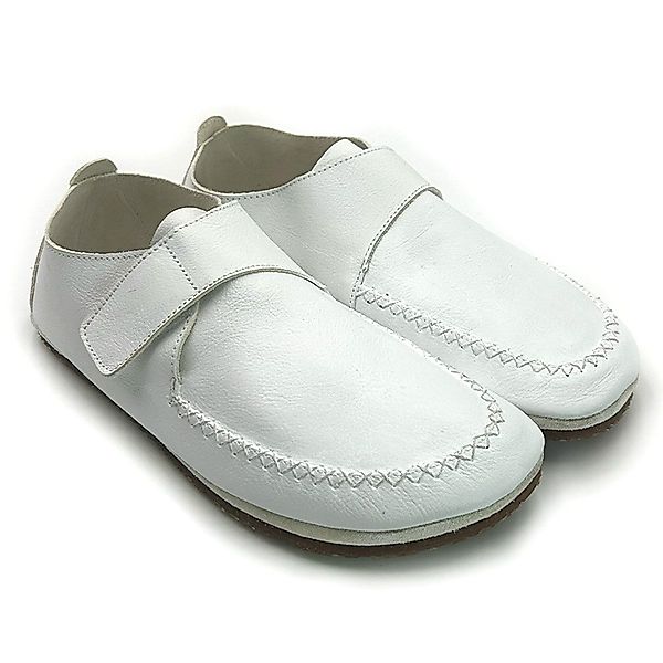 POLOLO Barfuß Slipper Pablo, Barfußschuh aus günstig online kaufen