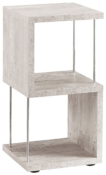 Mäusbacher Standregal Luna, 33 cm Breite, günstig online kaufen