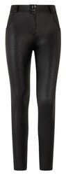 Freddy Lederimitathose WRUP2RF437, Hose aus Kunstleder günstig online kaufen
