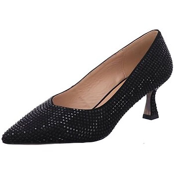 ALMA EN PENA  Pumps Black sueder I240356 günstig online kaufen