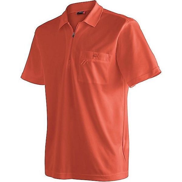 Maier Sports T-Shirt Poloshirt Arwin 2.0 günstig online kaufen