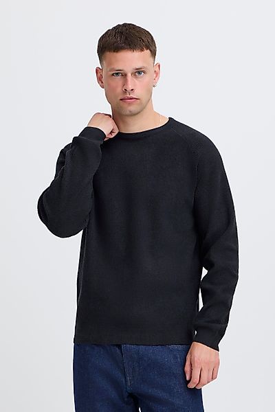 Blend Strickpullover BHDANTE Klassischer Grobstrickpullover günstig online kaufen