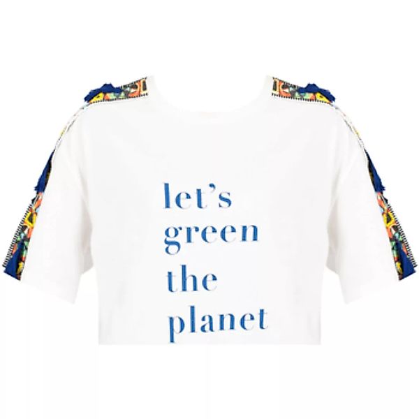 Pinko  T-Shirt 1E100A Y5WQ | Granadilla günstig online kaufen