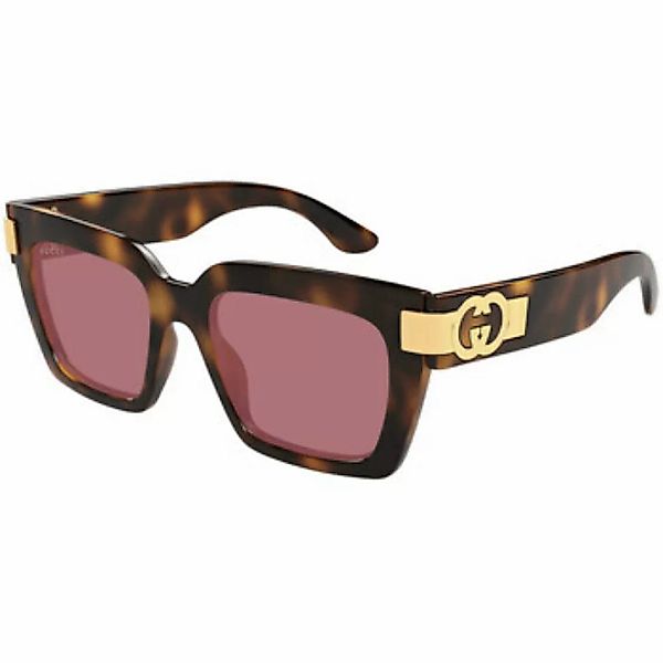 Gucci  Sonnenbrillen -Sonnenbrille GG1689S 002 günstig online kaufen