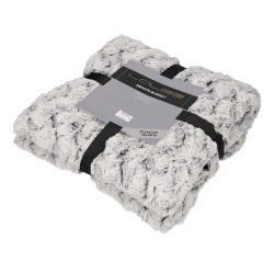Wohndecke SMOOTH, GMD Living, Kuscheldecke in günstig online kaufen
