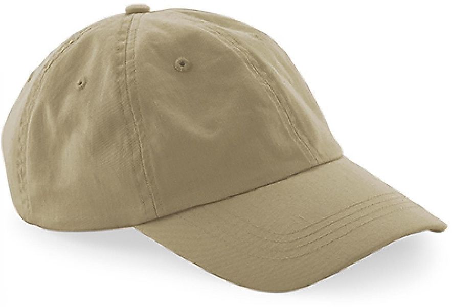 Beechfield® Baseball Cap Organic Cotton 6 günstig online kaufen