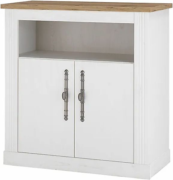 OTTO home Kommode "WESTMINSTER BESTSELLER" Breite ca. 92 cm, im romantische günstig online kaufen