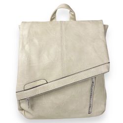 Taschen4life Rucksack 2in1 Rucksack & Umhängetasche günstig online kaufen