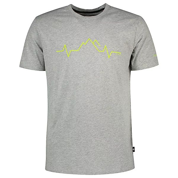 Dare2b Differentiate Kurzärmeliges T-shirt XS Ash Grey Marl günstig online kaufen